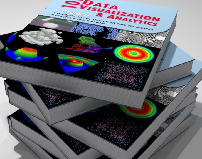 Additional image 2 for 101 Data Visualization and Analytics Projects: A Hands-On Journey Through 101 Data Visualization and Analytic Project Examples